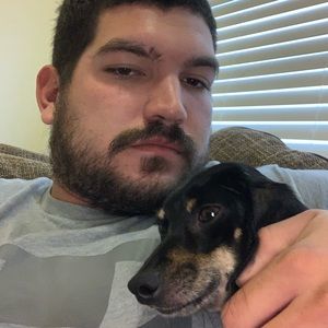 Meet your Posher, Laurence